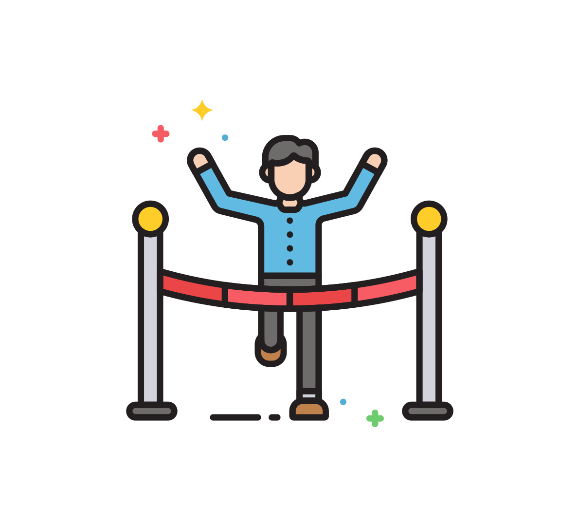 Easy to customize, easy to deploy.